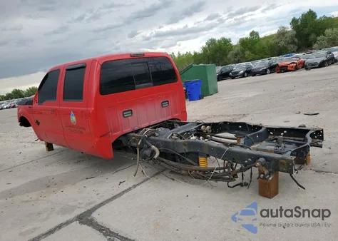 2014 Ford F250 Super Duty из США, поврежденный, VIN 1FT7W2BT7EEB86145